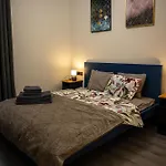 Baznicas Aparts Quiet Center Апартаменти