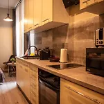 Baznicas Aparts Quiet Center Апартаменти Рига