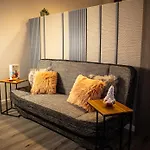 Baznicas Aparts Quiet Center 公寓 里加
