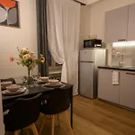 Апартаменти Baznicas Aparts Quiet Center