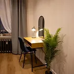 Апартаменти Baznicas Aparts Quiet Center Рига