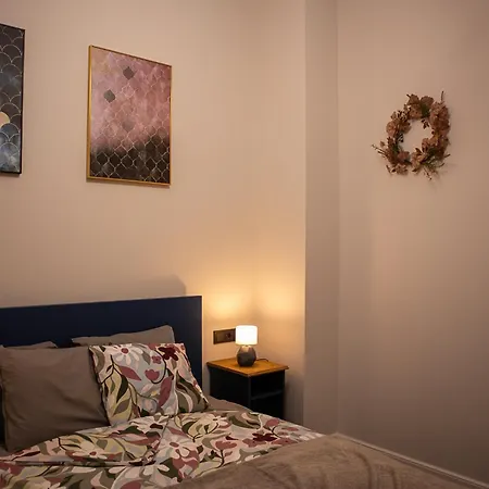 Apartment Baznicas Aparts Quiet Center