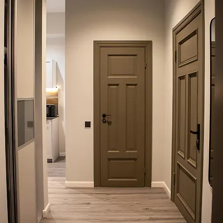 Appartement Baznicas Aparts Quiet Center