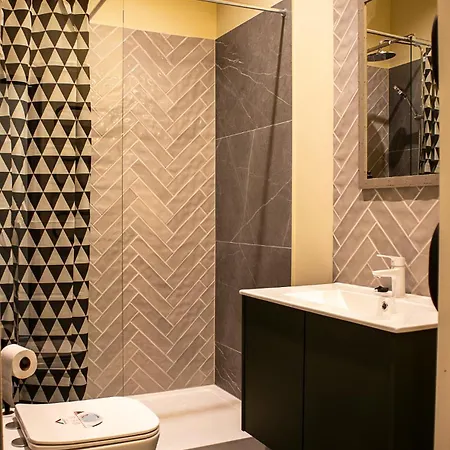 Apartment Baznicas Aparts Quiet Center Riga