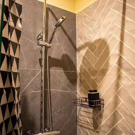 Baznicas Aparts Quiet Center * Riga