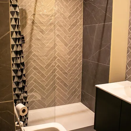 Baznicas Aparts Quiet Center