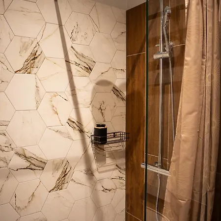 Baznicas Aparts Quiet Center Apartamento