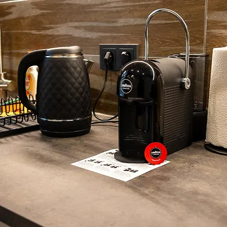 Appartement Baznicas Aparts Quiet Center Riga