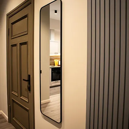 Baznicas Aparts Quiet Center Apartment