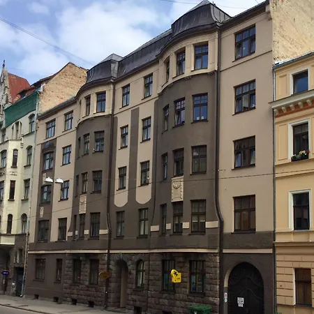 Baznicas Aparts Quiet Center * Riga