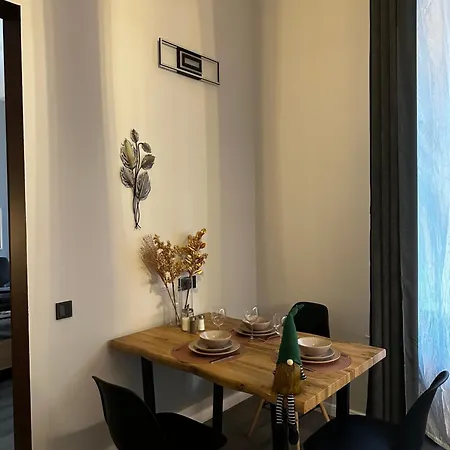 Baznicas Aparts Quiet Center * Riga