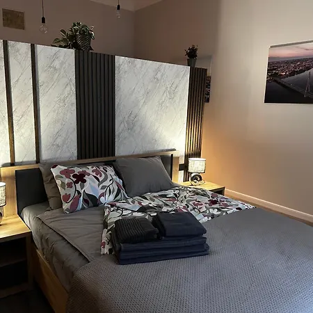 Baznicas Aparts Quiet Center Apartment *