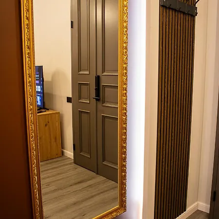 Baznicas Aparts Quiet Center Riga