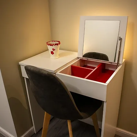 Appartement Baznicas Aparts Quiet Center