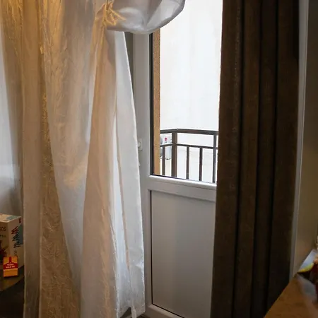 Baznicas Aparts Quiet Center Apartment Riga