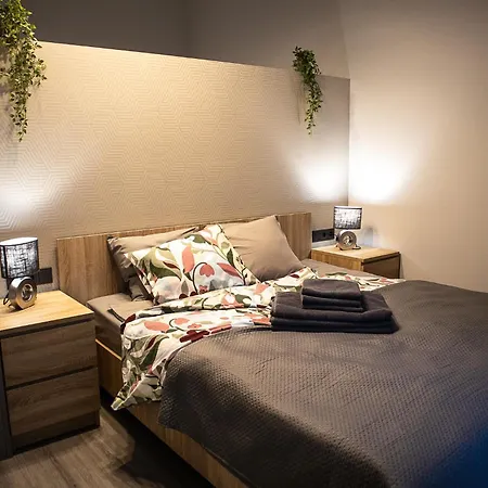 Baznicas Aparts Quiet Center Apartment