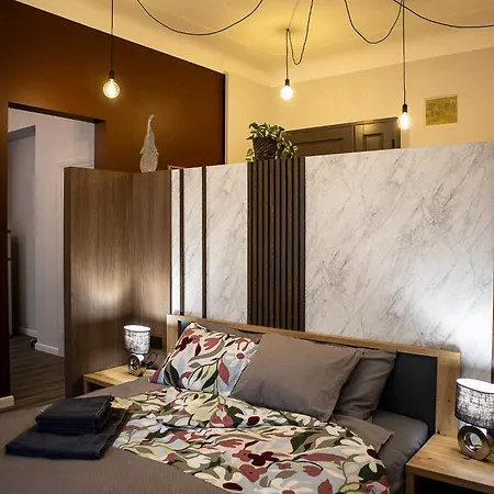 Baznicas Aparts Quiet Center Apartment