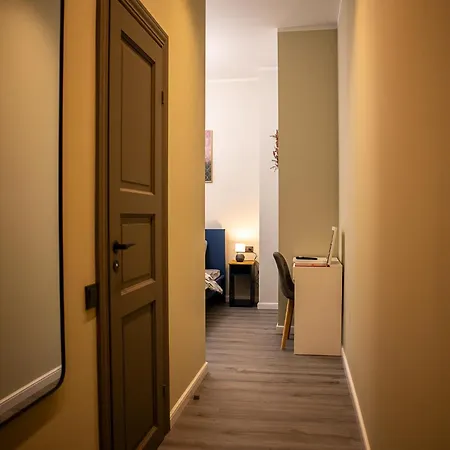 Apartment Baznicas Aparts Quiet Center