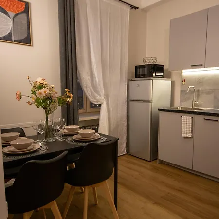 Appartement Baznicas Aparts Quiet Center