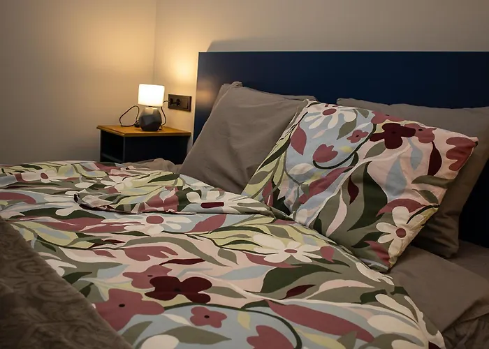 Baznicas Aparts Quiet Center *