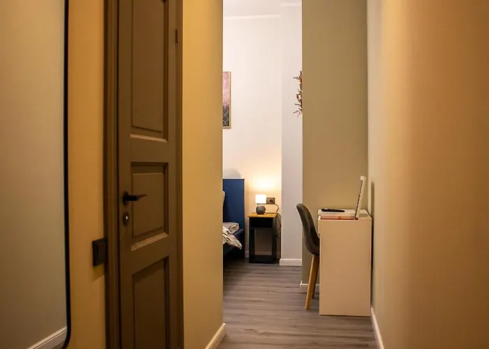 Baznicas Aparts Quiet Center * Riga