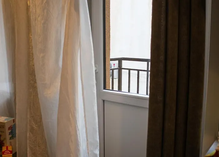 Apartment Baznicas Aparts Quiet Center Riga