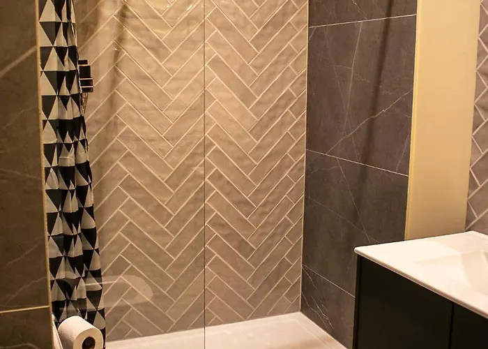 Baznicas Aparts Quiet Center