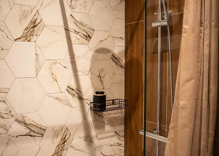 Baznicas Aparts Quiet Center Dzīvoklis