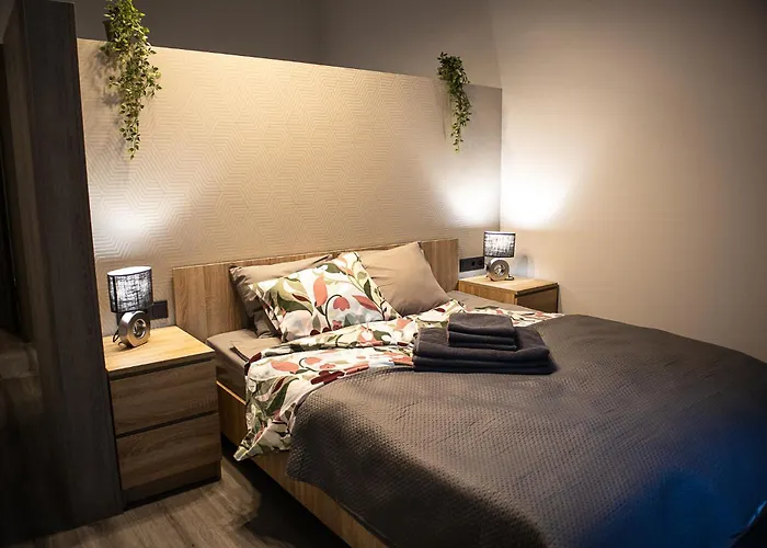 Baznicas Aparts Quiet Center * Riga