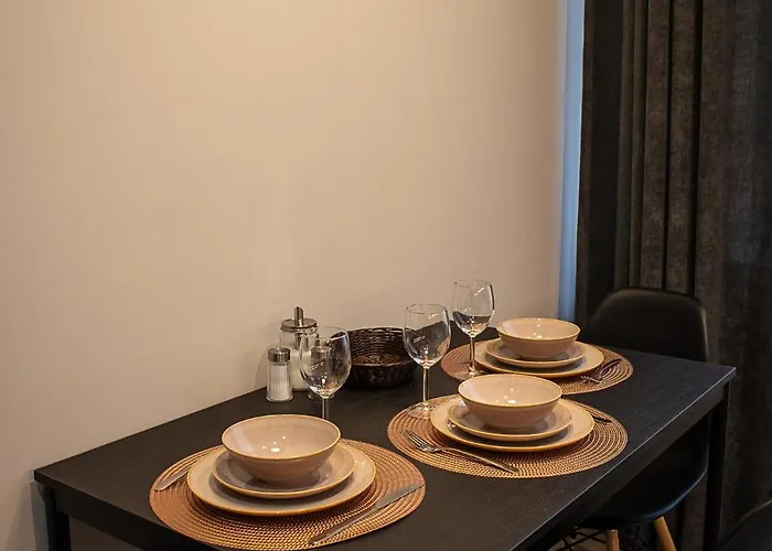 Baznicas Aparts Quiet Center Riga