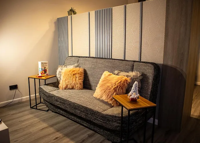 Baznicas Aparts Quiet Center Apartment Riga