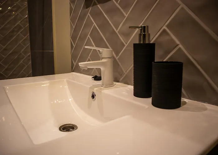 Baznicas Aparts Quiet Center Dzīvoklis Riga