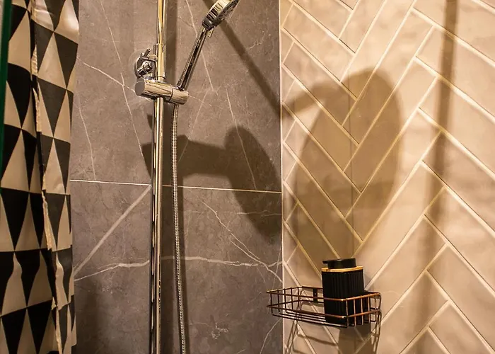 Dzīvoklis Baznicas Aparts Quiet Center *