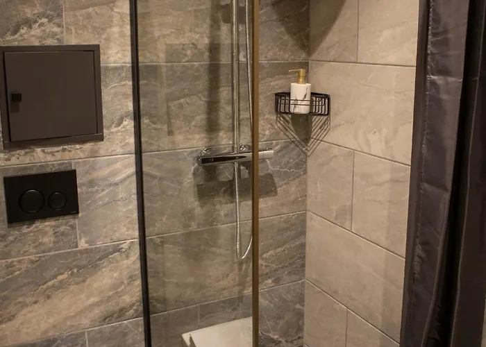 Baznicas Aparts Quiet Center Apartment