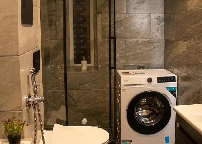 Baznicas Aparts Quiet Center Riga