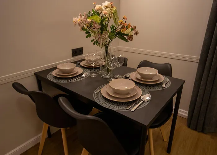 Apartment Baznicas Aparts Quiet Center *