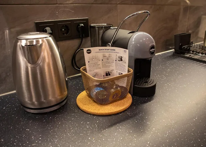 Apartment Baznicas Aparts Quiet Center *