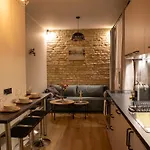 Baznicas Aparts Quiet Center Apartamento