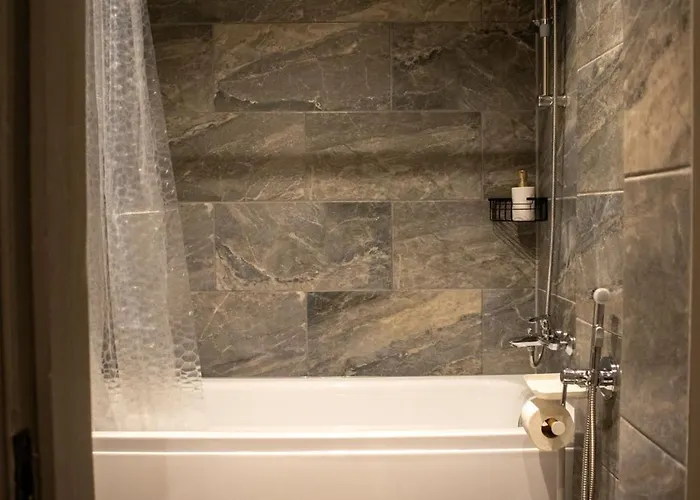 Baznicas Aparts Quiet Center Апартаменты *