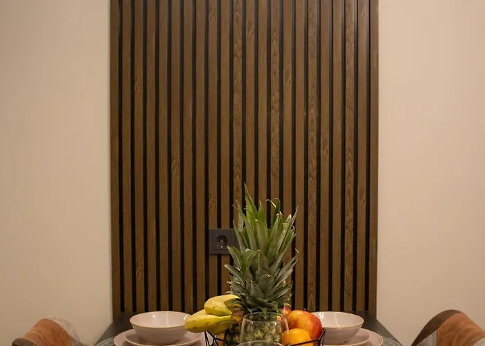 Baznicas Aparts Quiet Center * Рига