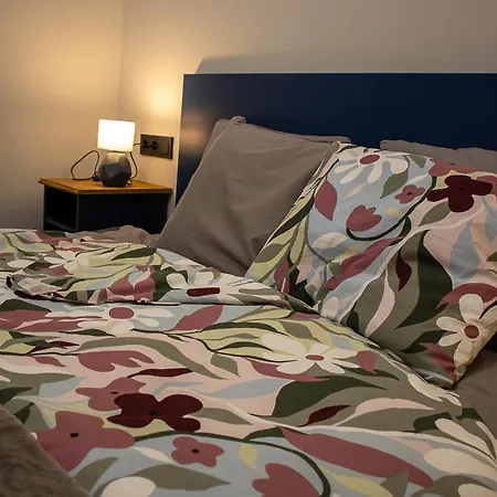 Baznicas Aparts Quiet Center *