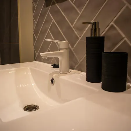 Baznicas Aparts Quiet Center Appartement Riga